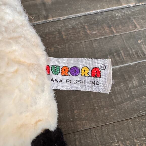 Aurora® Tubbie Wubbies™ - 12" Panda Bear Plush, Stuffed Animal - Picture 7 of 7